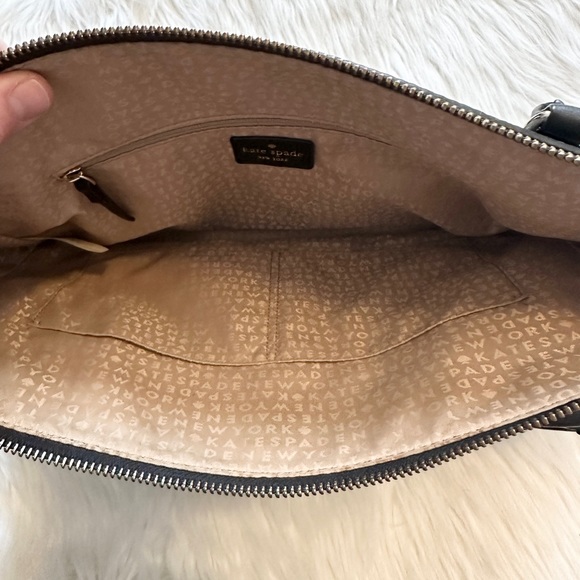 ❤️ Gorgeous Kate Spade Purse - Picture 13 of 14